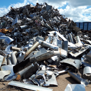 ПИ002437 Реализация лома цветных металлов (обертка трубопроводов 46,22 ТН)