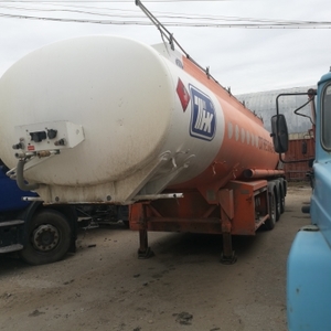 ПИ003052 Полуприцеп INDOX AL30VAC2R (АЕ 5967)