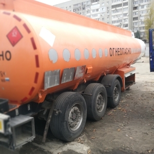ПИ003055 А/м INDOX AL30VAC2R (АМ 9692)