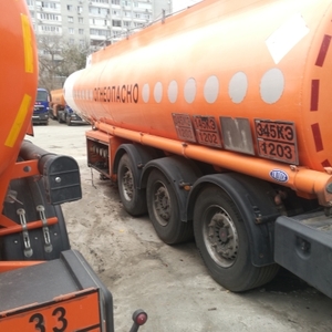 ПИ003055 А/м INDOX AL30VAC2R (АМ 9692)