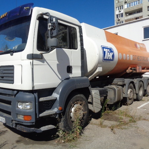 ПИ906054 А/м БЦМ-173 на шасси MAN TGA 39.390 8х2-4BL (В859 ТЕ)
