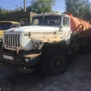 ПИ003019(Лот18)Автоцистерна 566811-0000010-03