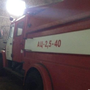 ПИ907028 Реализация АЦ-2,5-40 (ЗИЛ-433362) ПМ-504