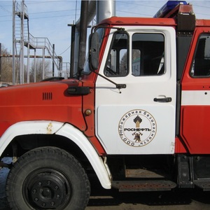 ПИ907035 Реализация АЦ-3,2-40 (ЗИЛ-433114)
