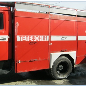 ПИ907036 АЦ-3,2-40 (ЗИЛ-433114)