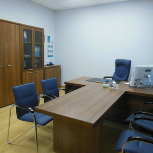 ПИ004028 Реализация офисной мебели. Волгоградская обл., г. Волжский, ул. Ленинская 91 «В» Производственная база.