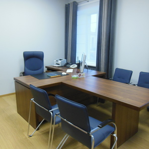 ПИ004028 Реализация офисной мебели. Волгоградская обл., г. Волжский, ул. Ленинская 91 «В» Производственная база.