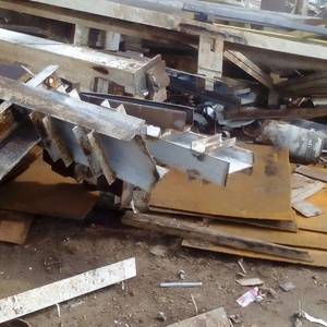 ПИ004140 Реализация лома и отходов 5А (лот №10)