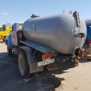 ПИ005103(Лот 4)ГАЗ 5312 гос. № 591 КХ