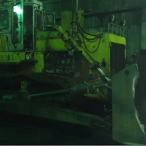 ПИ012272 Запрос предложений на Трактор бульдозер Т-35.01