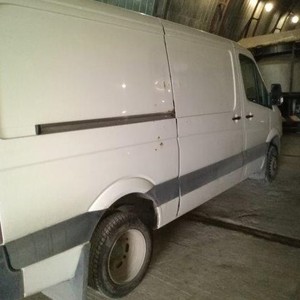 ПИ007107 VOLKSWAGEN 2EKZ CRAFTER, г/н. У906ОМ163 (б/у).