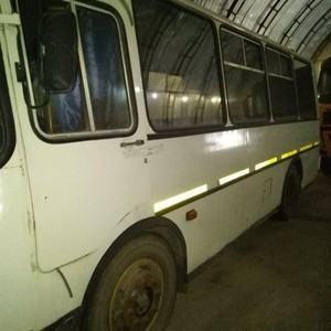 ПИ007109 ПАЗ 32053R (автобус), г/н. Р608НТ 63 (б/у)