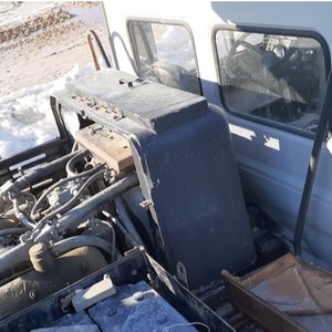 ПИ007152 Реализация автокрана б/у