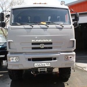ПИ007149 КАМАЗ 578217