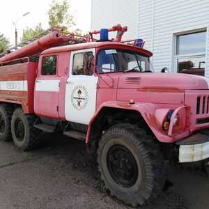 ПИ010004 Реализация АЦ 2,5-40 (ЗИЛ-131Н) (36161-0000010)