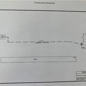 ПИ010050 Продажа &quot;Сети 0,4 кВт от ТП-591