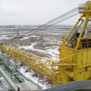 ПИ010206 Продажа плавучей буровой установки &quot;Исполин&quot;