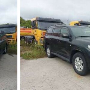 ПИ011296 Продажа Toyota Land Cruiser 200, г.н. В924НН32