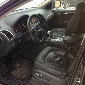 ПИ103093 AUDI Q7, гос. № О 017 ВН 799, 2013 гв,