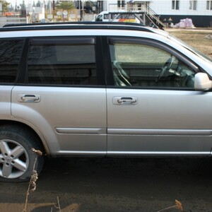 ПИ105043 Легковой автомобиль Nissan X-Trail