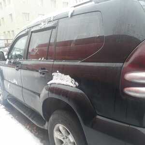 ПИ105093 Toyota LC Prado 120