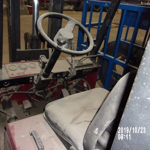 ПИ105099 Погрузчик Балканкар