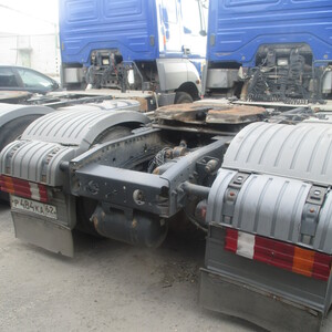 ПИ106170 MERCEDES-BENZ AXOR 1840LS 4x2 3600 Грузовой-тягач седельный