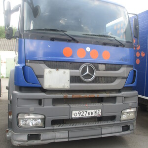 ПИ106171 MERCEDES-BENZ AXOR 1840LS 4x2 3600 Грузовой-тягач седельный