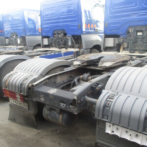 ПИ106175 MERCEDES-BENZ AXOR 1840LS 4x2 3600 Грузовой-тягач седельный