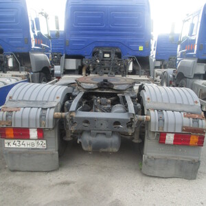 ПИ106177 MERCEDES-BENZ AXOR 1840LS 4x2 3600 Грузовой-тягач седельный