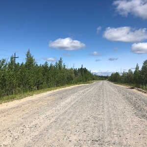 ПИ010011 Реализация незавершенного строительства - автодорога