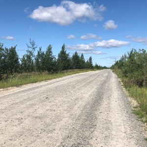 ПИ010011 Реализация незавершенного строительства - автодорога