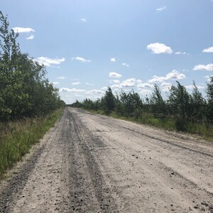 ПИ010011 Реализация незавершенного строительства - автодорога