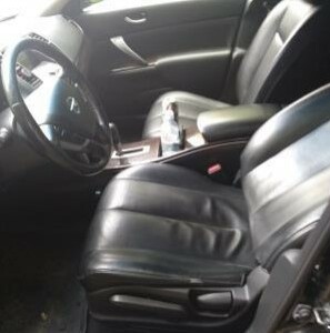 ПИ107019 NISSAN TEANA