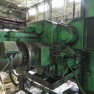 ПИ105030 Лот 1 Станок гориз.расточной ВД-160