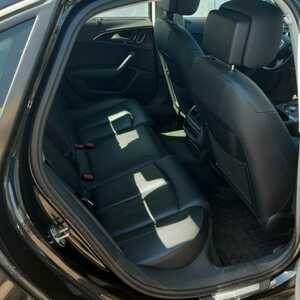 ПИ107288 Лот 2 Автомобиль AUDI A-6 53.2021
