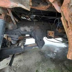ПИ108356 УРАЛ КС - 3574.5557-1152-10 Автокран