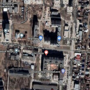 ПИ107284 &quot;Водопровод I очер&quot;