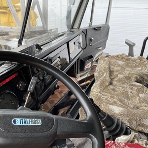 ПИ111052 АВТОМОБИЛЬ-ФУРГОН 573648 КАМАЗ 43118-15