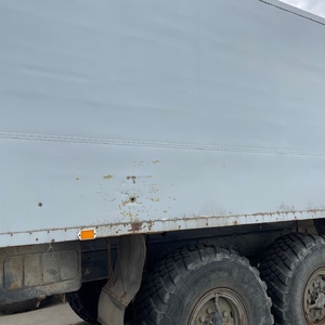 ПИ111052 АВТОМОБИЛЬ-ФУРГОН 573648 КАМАЗ 43118-15