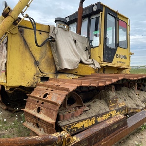 ПИ111099 ТРАКТОР С БУЛЬДОЗЕРНЫМ ОБОРУДОВАНИЕМБ10МБ-0121-2Д3