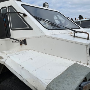 ПИ111154 ВЕЗДЕХОДНОЕ ТРАНСПОРТНОЕ СРЕДСТВО ТРЭКОЛ ВТС-39292