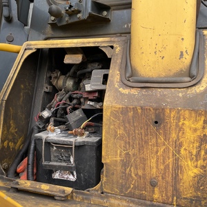 ПИ111179 БУЛЬДОЗЕР KOMATSU D65E-12