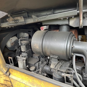 ПИ111179 БУЛЬДОЗЕР KOMATSU D65E-12