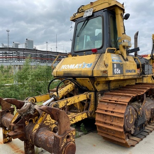 ПИ111179 БУЛЬДОЗЕР KOMATSU D65E-12