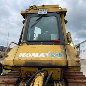 ПИ111179 БУЛЬДОЗЕР KOMATSU D65E-12