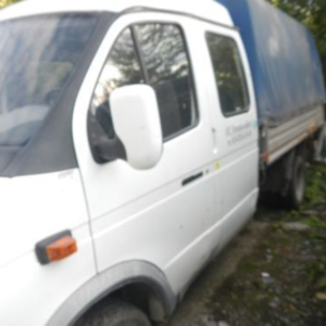 ПИ112335 АВТОМОБИЛЬ ГАЗ-330232