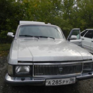 ПИ112349 АВТОМОБИЛЬ ГАЗ-3102