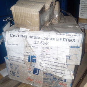 ПИ202071 Системы охраны и оповещения (станции, опповещатели, сигнализаторы, датчики, источники питания)