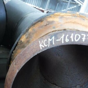 ПИ202072 РЕАЛИЗАЦИЯ ОТВОДОВ 90 273Х22-25-09Г2С ППУ-ПЭ НП